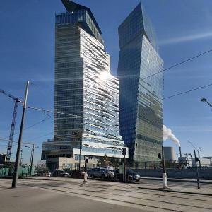 Randonnée urbaine dans le 13ème arrondissement