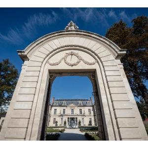 Le château de Sucy, fleuron de l'architecture classique