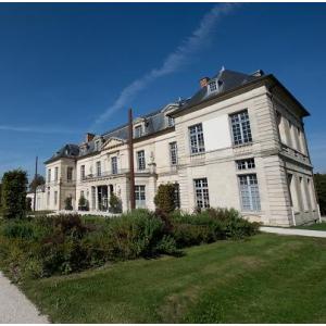 Le château de Sucy, fleuron de l'architecture classique