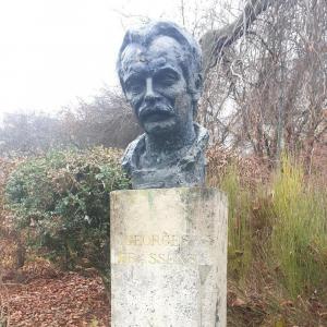 Balade musicale sur la vie de Georges Brassens