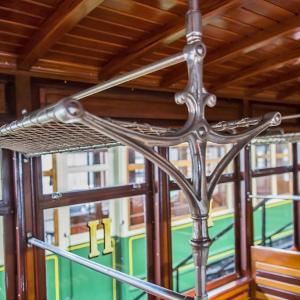 Visite théâtralisée du patrimoine roulant de la RATP  - Nuit des Musées