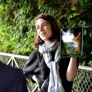 Ciné-balade, guided walking tour