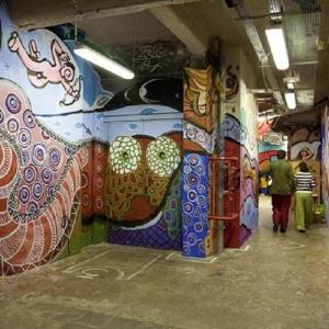 Rencontre avec un sculpteur et visite de son atelier
