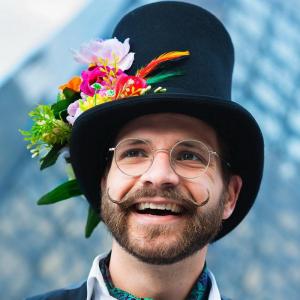 Le Paris peu fréquentable