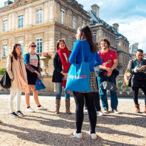 La chasse aux sorcières, les femmes puissantes de Paris