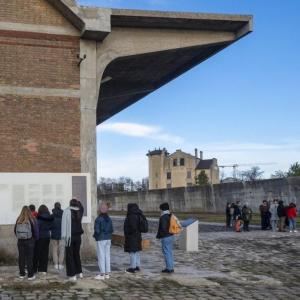 ©Ville de Bobigny, Henri Perrot