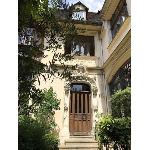 Montmatre Secret