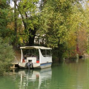 Croisière commentée de la Boucle de la Marne