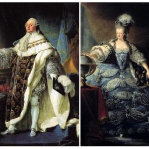 La Révolution française dans le Marais