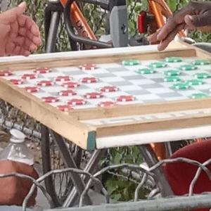 Panorama Goutte d’or-ama, quartier populaire méconnu