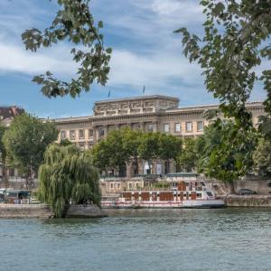 Les coulisses de la Monnaie de Paris