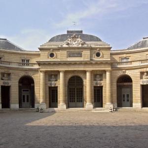 Les coulisses de la Monnaie de Paris