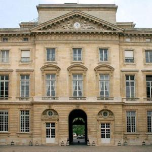 Les coulisses de la Monnaie de Paris