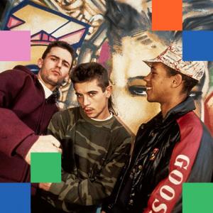Saint Denis, le bastion du Hip-Hop