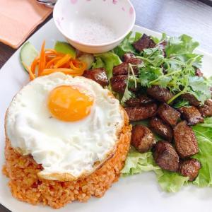 Food & History in Chinatown