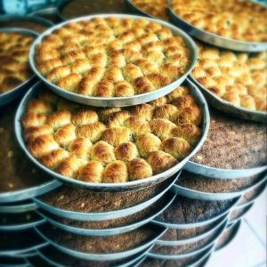 Barbès Gourmand 