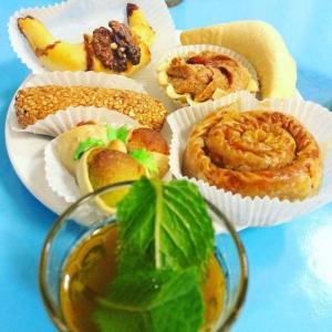 Barbès Gourmand 