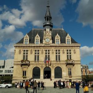 Balade Vincennoise