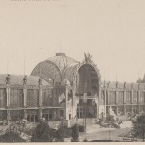 Gustave Eiffel et la Révolution industrielle